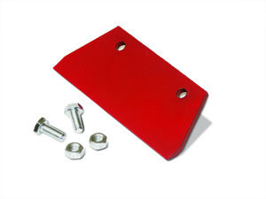 Earthquake (EB10) - 10 Inch Earth Auger Replacement Blade - Standard Grade - Eb10