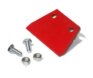 Earthquake (EB4) - 4 Inch Earth Auger Replacement Blade - Standard Grade