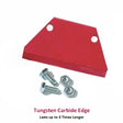 Earthquake (EB6HD) - 6 Inch Earth Auger Replacement Blade - Heavy Duty