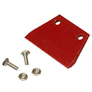 Earthquake (EB8) - 8 Inch Earth Auger Replacement Blade - Standard Grade