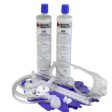 EM039009075 (Emecole) | Emecole Pipe Penetration Kit - Concrete Repair Kit