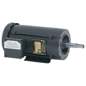 EM7026T (Baldor) Motor-3Hp 3Ph 3600 Rpm 182T 1-1/8 Xp