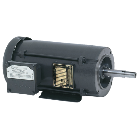 EM7026T (Baldor) Motor-3Hp 3Ph 3600 Rpm 182T 1-1/8 Xp