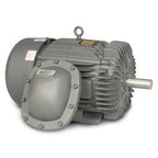 Rocket Supply (EM7058T-I) 25 HP 3PH 1800 RPM 284T exp proof motor EISA w/ drain