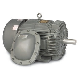 Rocket Supply (EM7058T-I) 25 HP 3PH 1800 RPM 284T exp proof motor EISA w/ drain