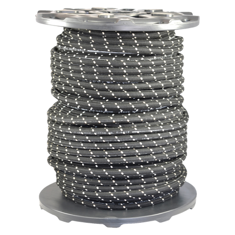 SS25UL-6-RL (Parker Hannifin) Hose-Ss Braid Carb 5/16 350 Psi