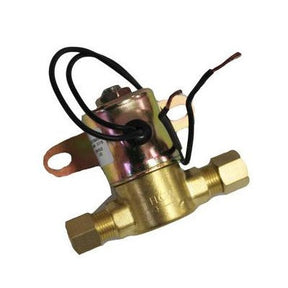 UHS24 (Esp) | Universal Solenoid Valve | Solenoid