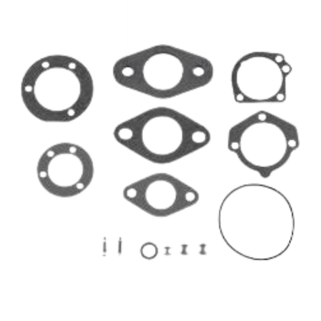 25 757 11-S (Kohler Engines) | K-Series K91-K341