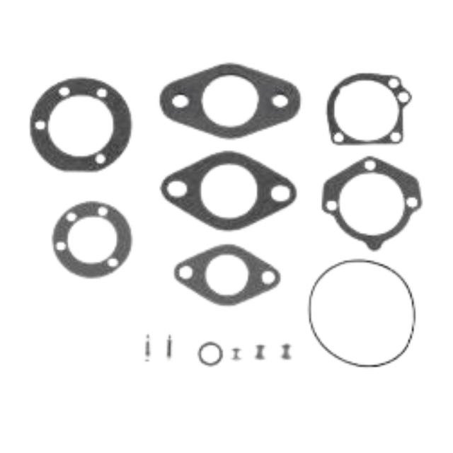25 757 11-S (Kohler Engines) | K-Series K91-K341