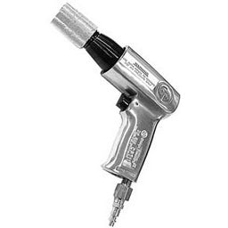 E-Z Stamp Tool Corporation Part (Ez Stamp C) Air Gun With Welding Symbols