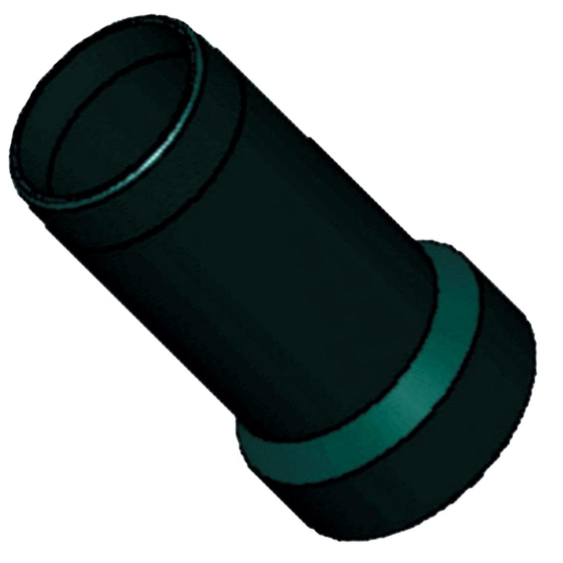 400KTF0236 (Tuthill Sotera) Spout-Anti-Drip Nozzle