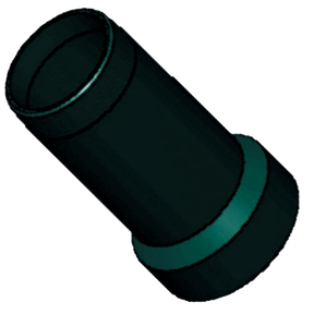 400KTF0236 (Tuthill Sotera) Spout-Anti-Drip Nozzle