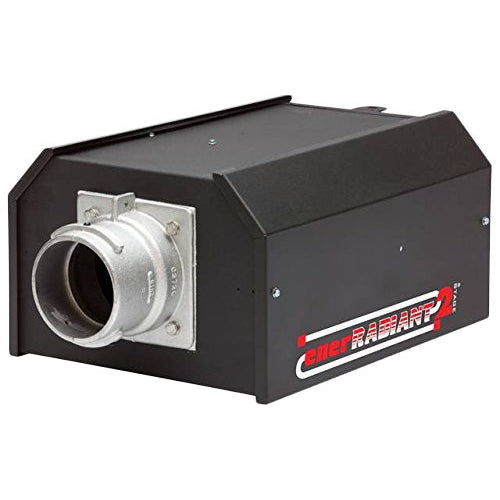 F102850 | Ener-Radiant NAT Gas burner for HST45N, NLAWG