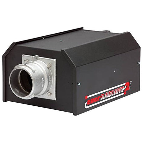 F102850 | Ener-Radiant NAT Gas burner for HST45N, NLAWG