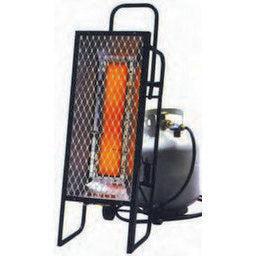 F170700 | 35M BTU Ifrared Portable Constr Heater LP * HS 35 LP