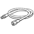 F273707 | 5' LP Hose Assembly 1/4 MPT X 3/8 FFL swivel