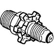 F273758 | LP Bulk Cylinder Adaptor with Handwheel MPOL X Male 1 in.-20