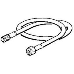 F276124 | 5' LP Hose Assembly 3/8 in. MPT X 3/8 in. FPT