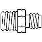 F276153 | 3/8 in. MPT x 9/16 in. MLH Thread
