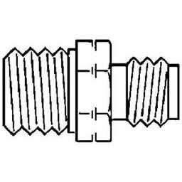 F276153 | 3/8 in. MPT x 9/16 in. MLH Thread
