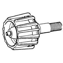 F276495 | Appliance End Fitting QCC1 Adapter X 1/4 in. MPT