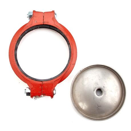0888825 (Watts) | RK 774 774DCDA C 6 | Cover Repair Kit