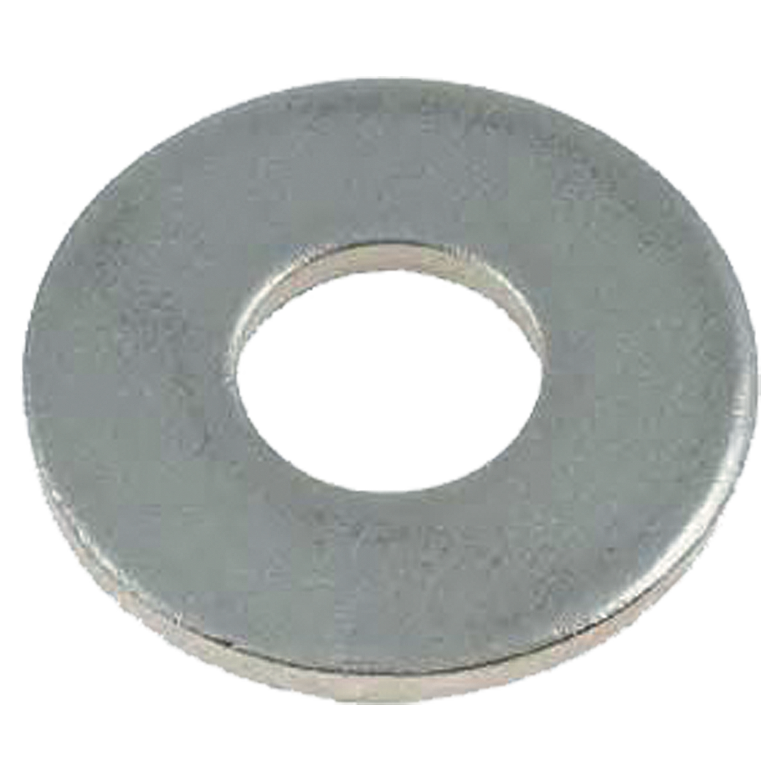 F90267 (4B Components LTD) Washer-Flat 1/4 Ss