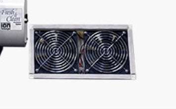 TW61288 (Ion Technologies) | Fresh & Clean Ventilation System - Crawlspace Fan - Ventilation System