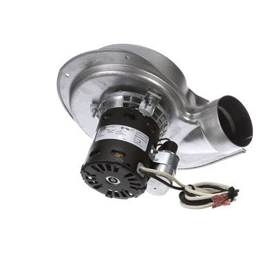 A234 (Fasco) | Blower W