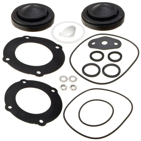 905249 (Febco) | RK 850 856 RC3 2 1/2-3 | Total Rubber Kit