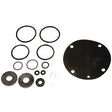 905112 (Febco) | RK 825Y YA Yar RT 1-1/2 2 | Complete Rubber Kit