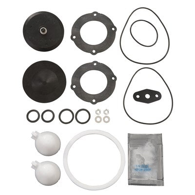 905162 (Febco) | RK 850 856 870 876V RC3 2-1/2 3 | Total Rubber Repair Kit