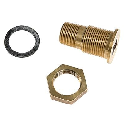 905277 (Febco) | RK 870/880 Bfbc 2 1/2-1 | 1-1/4 IN Bulkhead Fitting Cover Kit