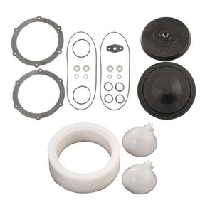 905412 (Febco) | RK 860/880-RC3 8-10 | 1st And 2nd Check Rubber Kit