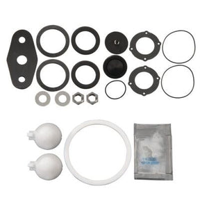 905413 (Febco) | RK 880 880V RC3 2-1/2 3 | 1st And 2nd Check Rubber Kit