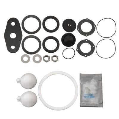 905413 (Febco) | RK 880 880V RC3 2-1/2 3 | 1st And 2nd Check Rubber Kit