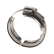 FC-200 (Banjo) Clamp-Ss Mfld 2 200 Series