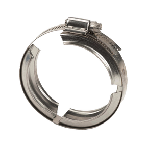 FC-200 (Banjo) Clamp-Ss Mfld 2 200 Series