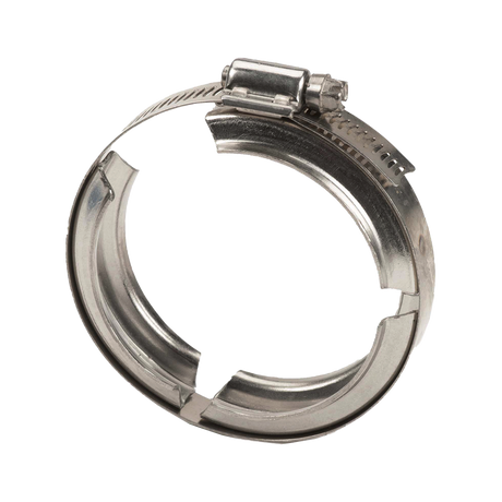 FC-200 (Banjo) Clamp-Ss Mfld 2 200 Series
