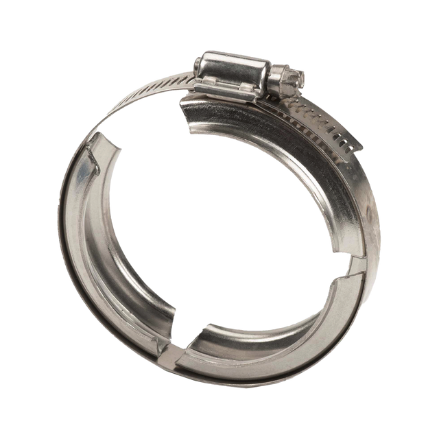 FC-200 (Banjo) Clamp-Ss Mfld 2 200 Series