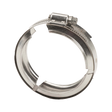 FC220 (Banjo) Clamp-Ss Mfld 2 Fp 220 Series