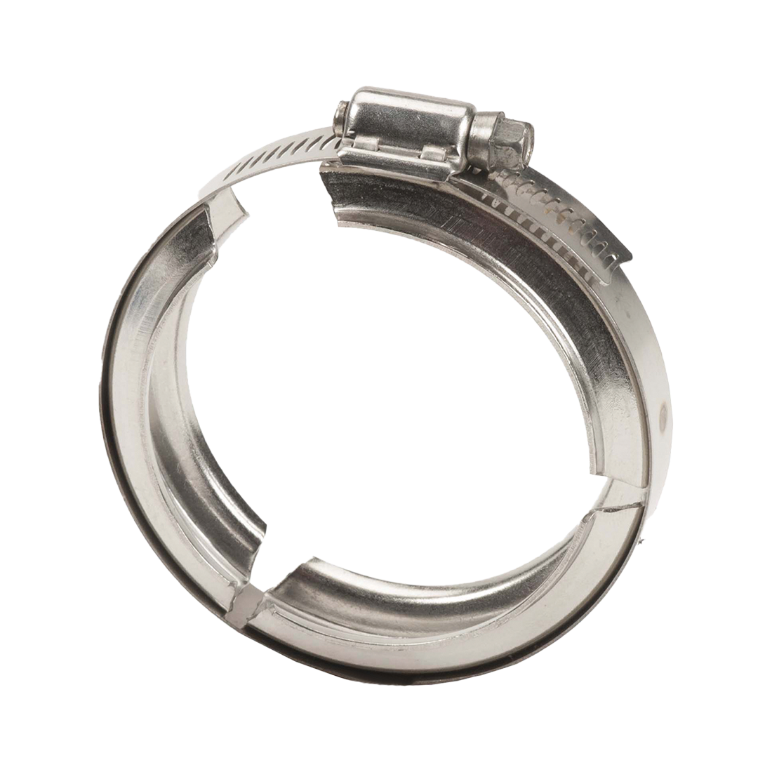 FC220 (Banjo) Clamp-Ss Mfld 2 Fp 220 Series