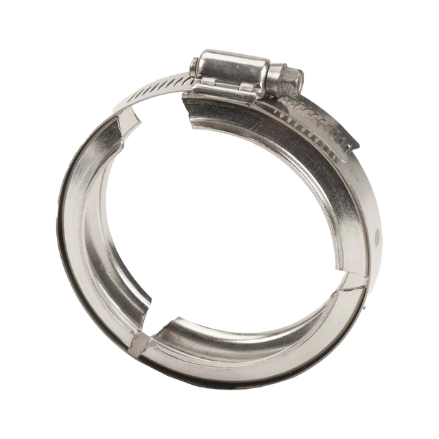 FC220 (Banjo) Clamp-Ss Mfld 2 Fp 220 Series