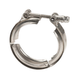 FC220TB (Banjo) Clamp-Ss Mfld 2 220 Series