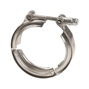 FC220TB (Banjo) Clamp-Ss Mfld 2 220 Series