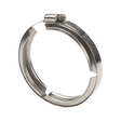 FC-300 (Banjo) Clamp-Ss Mfld 3 300 Series