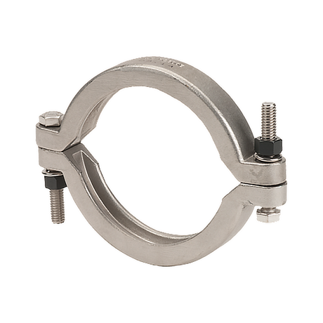 FC300B (Banjo) Clamp-3 Flg Bolted