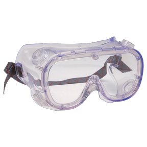 10745-02350 | Goggles-Nh3 Indirect Vent 551K