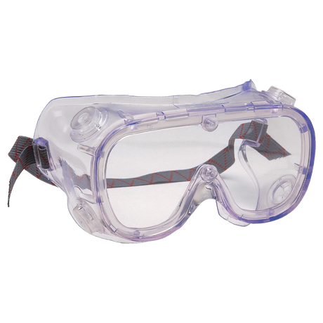 10745-02350 | Goggles-Nh3 Indirect Vent 551K