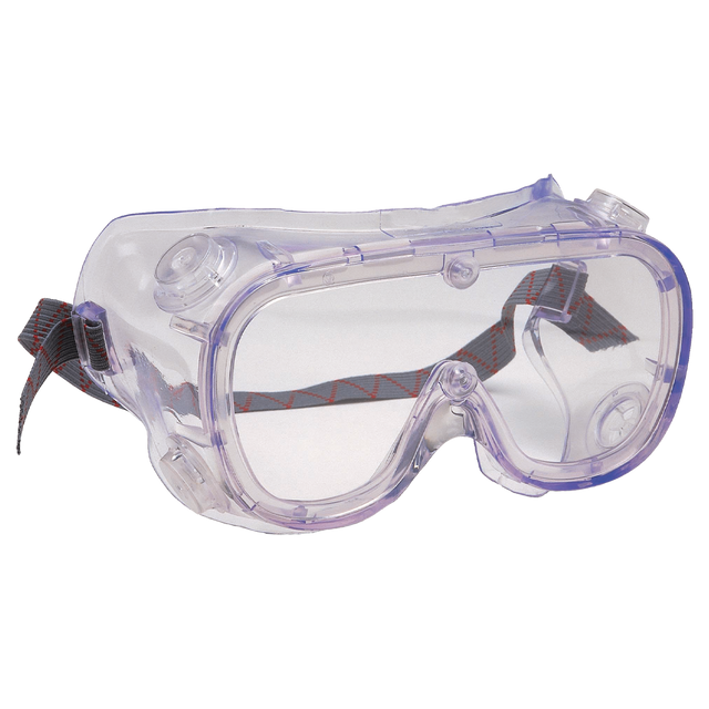 10745-02350 | Goggles-Nh3 Indirect Vent 551K